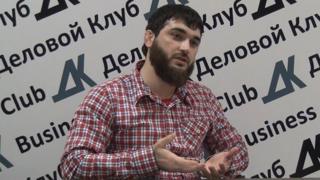Абдулмумин Гаджиев