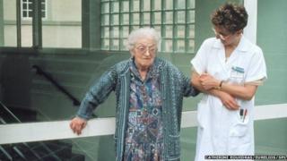 There is no cure for Parkinson's disease