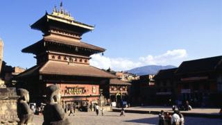 नेपाल