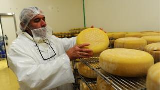 Eurozone inflation has risen food, alcohol and tobacco prices