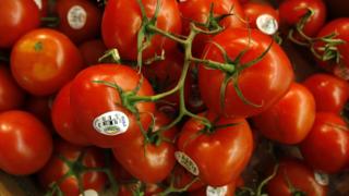 Tomates
