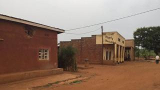 Urusinga rw'umuriro w'amashanyarazi