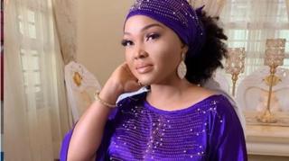 Mercy Aigbe