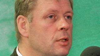 Hartmut Hopp, the doctor of Chile's secretive Colonia Dignidad