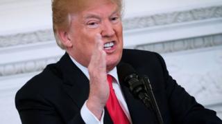 Трамп