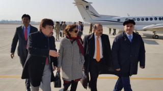 افغانستان