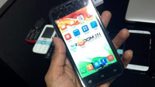 Freedom 251