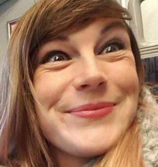 Jacqueline Hudson