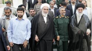 حسین نجات