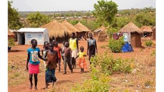 L'Ouganda est confronté à l'une des plus graves crises de réfugiés au monde.