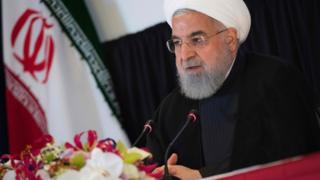 روحانی