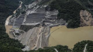 Hidroituango