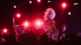 Lady Gaga