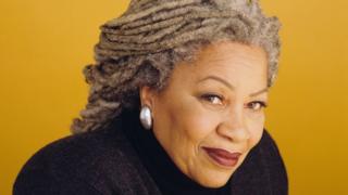 Toni Morrison
