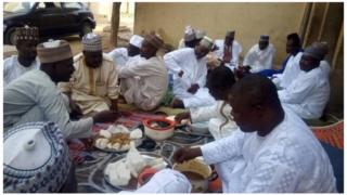 Muslim festival