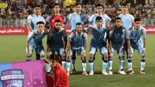 تیم طوفان هریرود