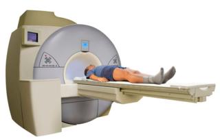 Yeroo dhukkubsataan MRI ka'u