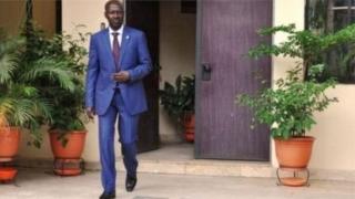 Alaga EFCC, Ibrahim Magu
