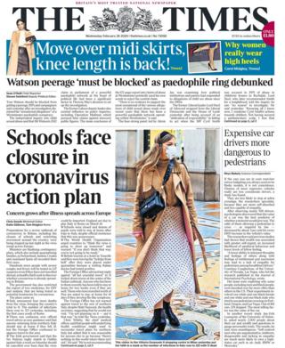 The Times