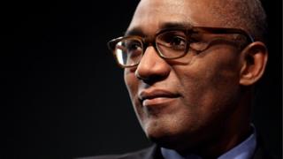 Trevor Phillips, former chair of the Equality and Human Rights Commission