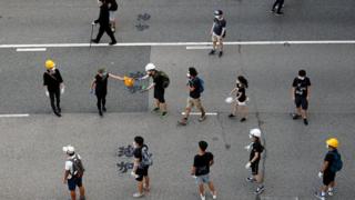 Hong Kong
