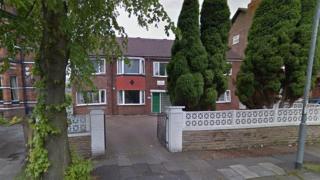 Alness Lodge in Manchester