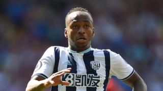Saido Berahino arengeje ibiro bitata n'inusu ku biro ategerezwa kugira
