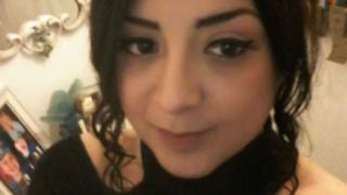 Georgina Gharsallah's disappearance in Worthing a homicide case - BBC News