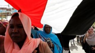 السودان