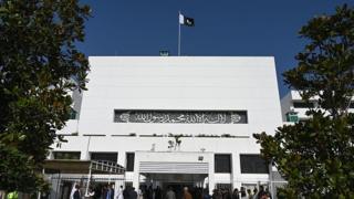 پارلیمنٹ ہاؤس