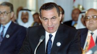 مبارك