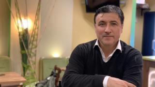 Skoplje, 2. mart 2020.