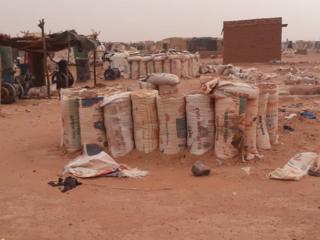 Niger