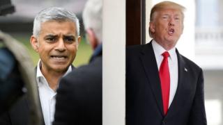 Trump Khan