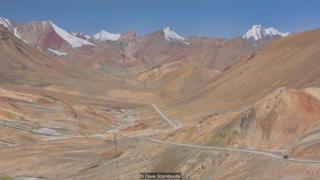 ख़तरनाक हाइवे
