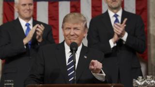 President Trump