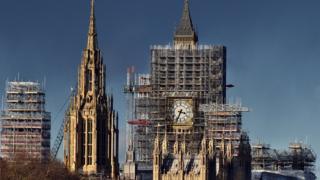 Scaffolding