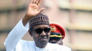 Muhammadu Buhari