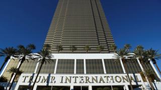 Trump International