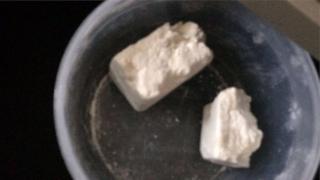 Cocaine