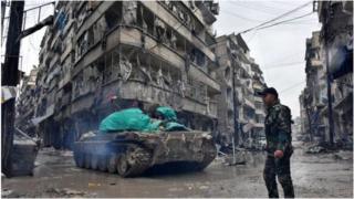 Abasirikare ba reta bari mu micungararo ya Jisr al-Haj ku musi wa gatatu