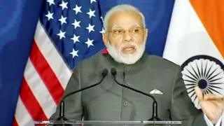 नरेंद्र मोदी