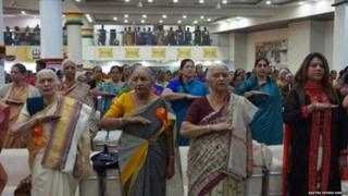 రాష్ట్ర సేవిక సమితి