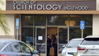 Church of Scientology