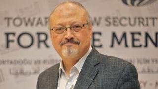 Khashoggi alikuwa mkosoaji kinara wa sera za Saudia hasa zile za mwanamfalme bin Salman