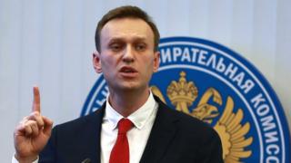 Алексей Навальный