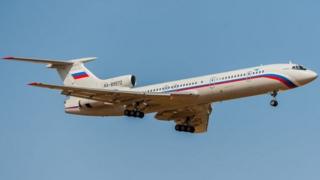 Ту-154
