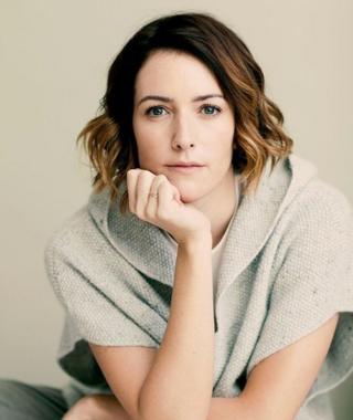 Alondra de la Parra.
