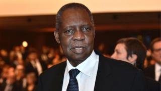 M. Hayatou s'est également dit surpris par les propos du Malgache Ahmad sur l'incapacité du Cameroun à organiser la Coupe d'Afrique des Nations en 2019.