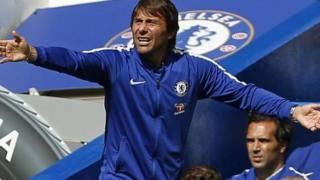 Chelsea